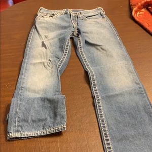Boys jeans